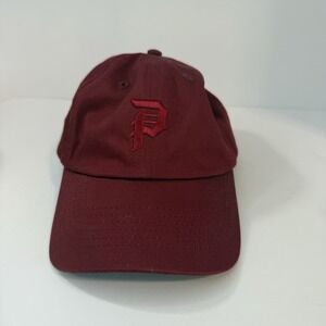 Primitive Skate Strapback Hat Core Mini Dirty P  Embroidered Dad Cap